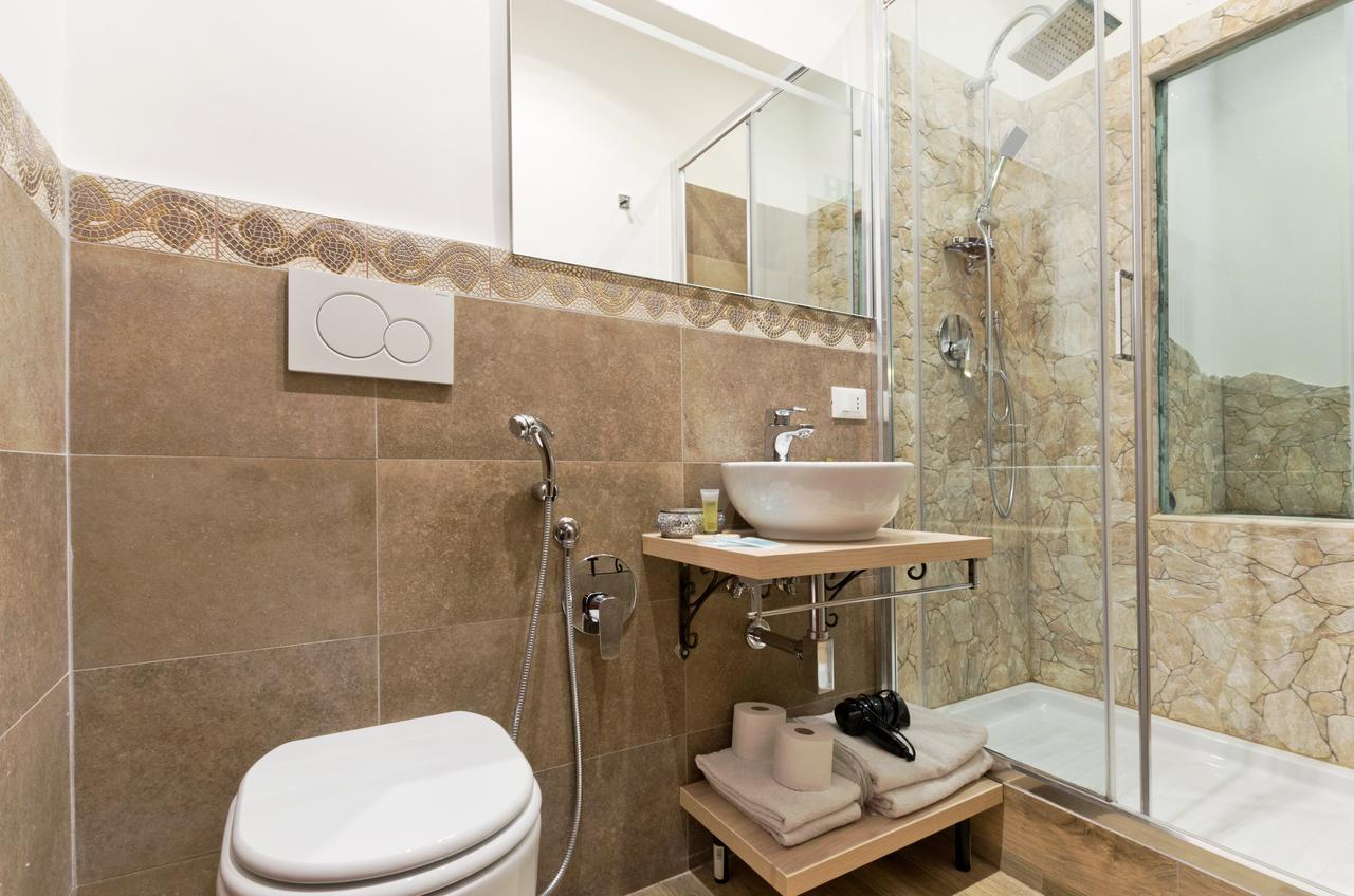 רומא Vatican Qg Rooms מראה חיצוני תמונה