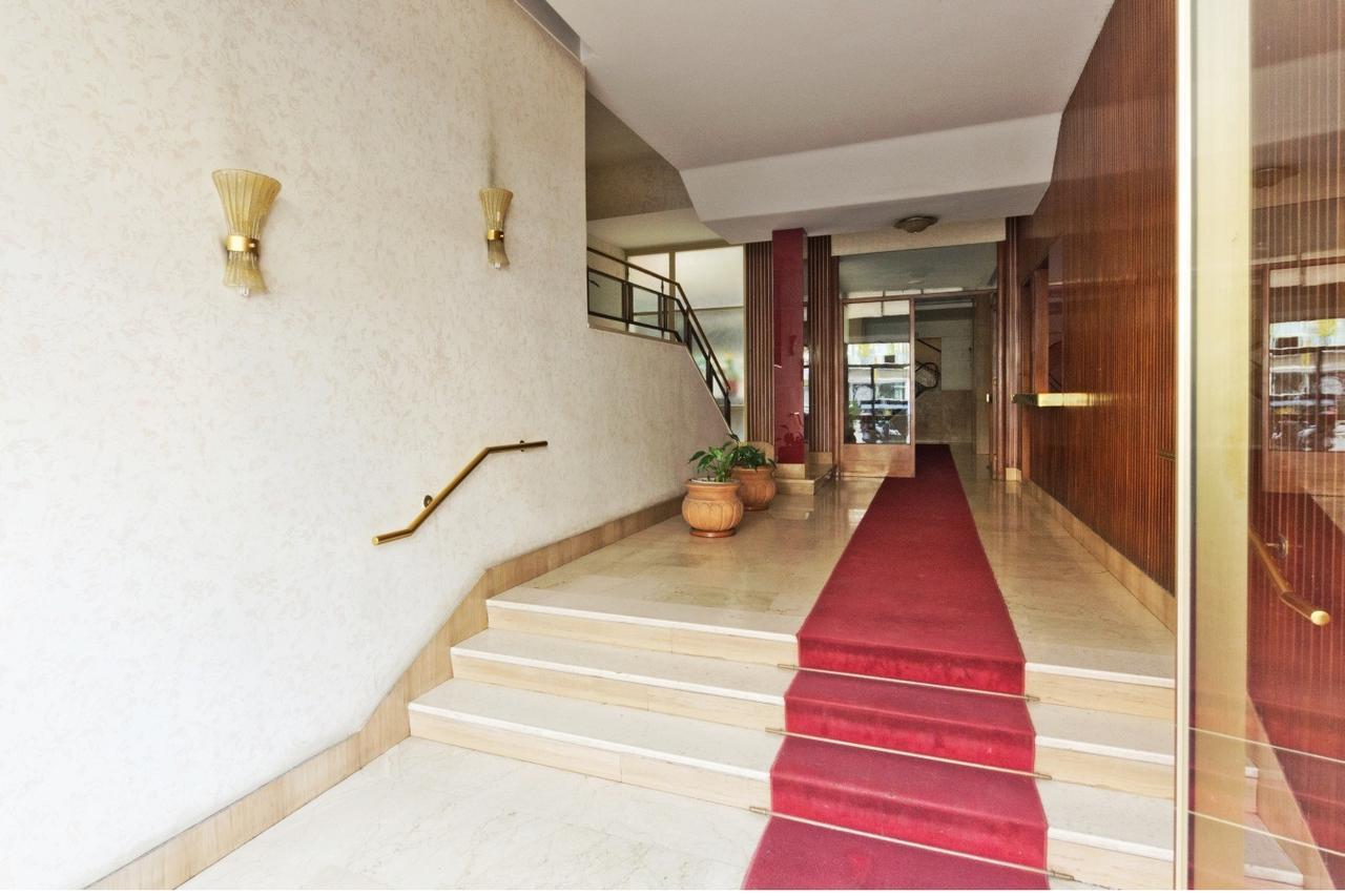 רומא Vatican Qg Rooms מראה חיצוני תמונה